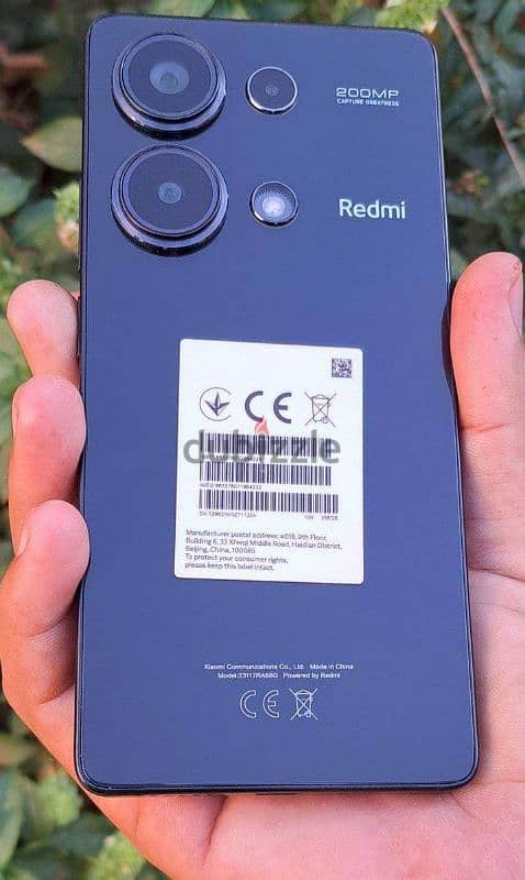 Redmi Note 13 Pro 4G 0