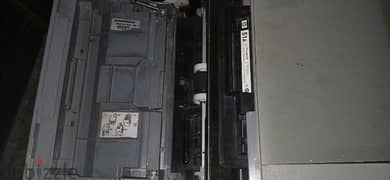 برنتر hp3005 0