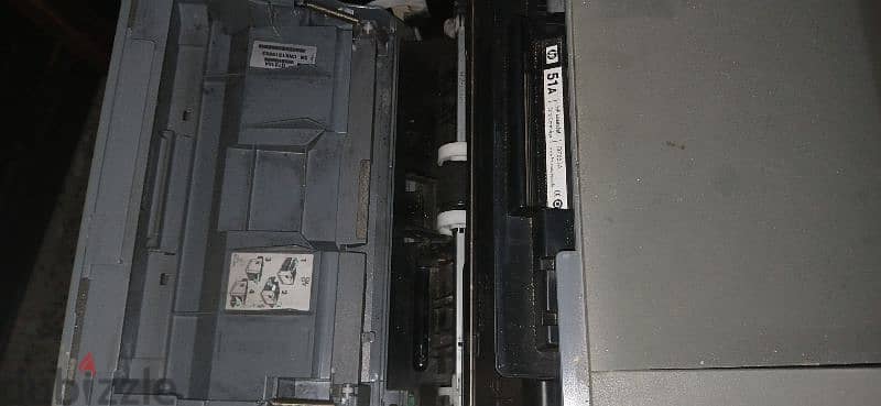 برنتر hp3005 0