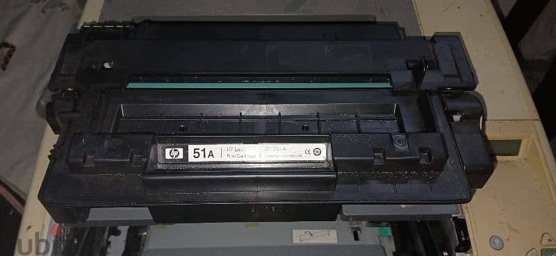 برنتر hp3005 1