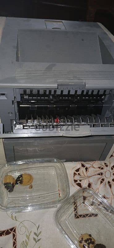 برنتر hp3005 3