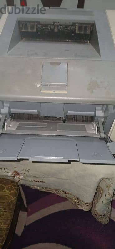 برنتر hp3005 8