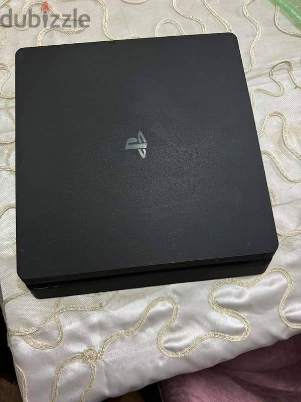 ps4 slim 3