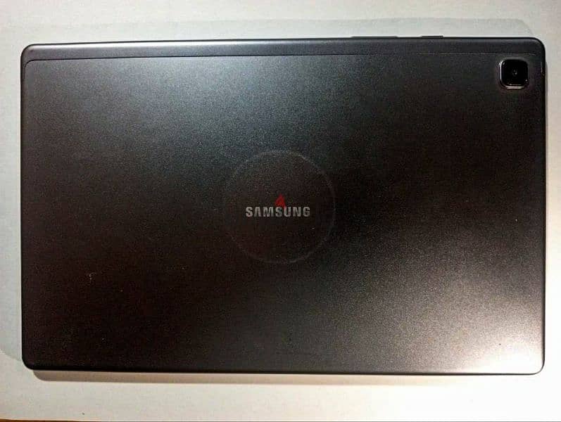 Samsung Tab A7 9