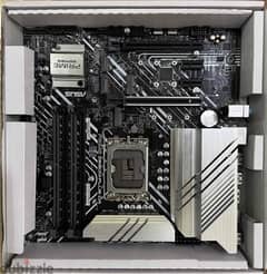 ASUS Motherboard 0