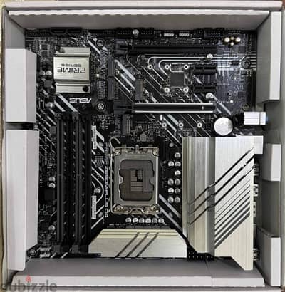 ASUS Motherboard