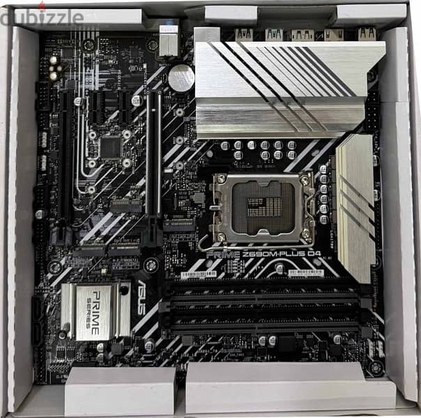 ASUS Motherboard 2