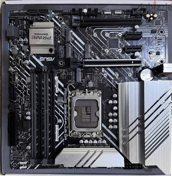 ASUS Motherboard 3