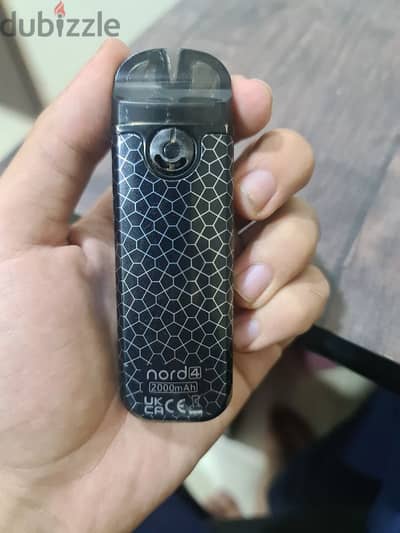 smok nord 4 vape فيب نورد ٤