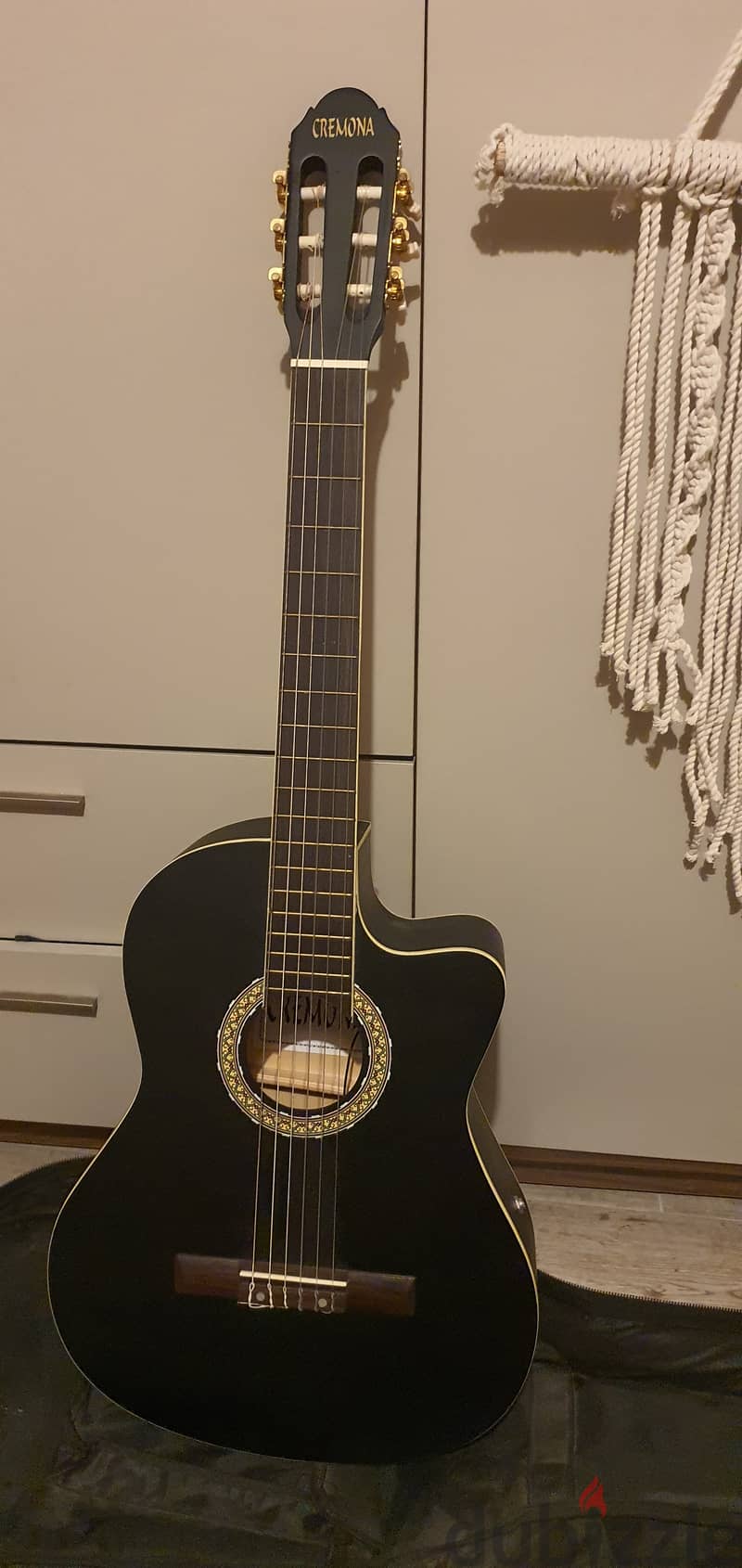 Guitar wz cover for sale,(like new) 5