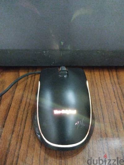 Mouse Gaming Yes Original GX66