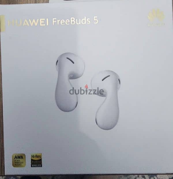 Huawei Free buds5 - 6i 0