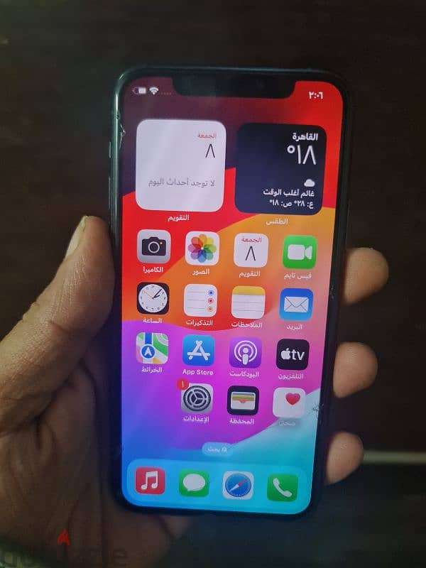 iPhone 11 pro 0