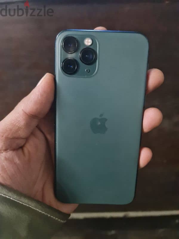 iPhone 11 pro 3