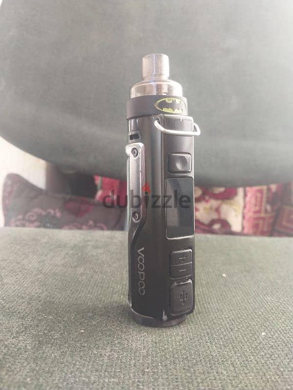 vape Argus pro 80wat 2