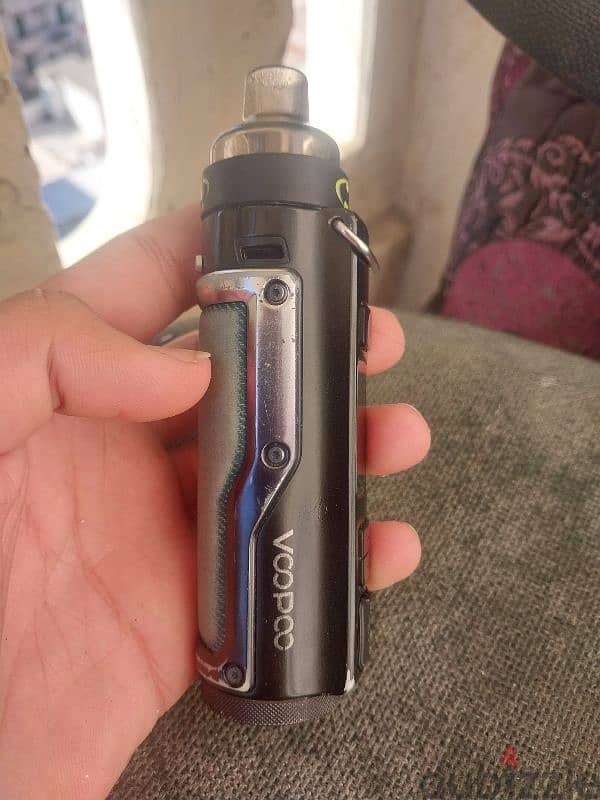 vape Argus pro 80wat 6