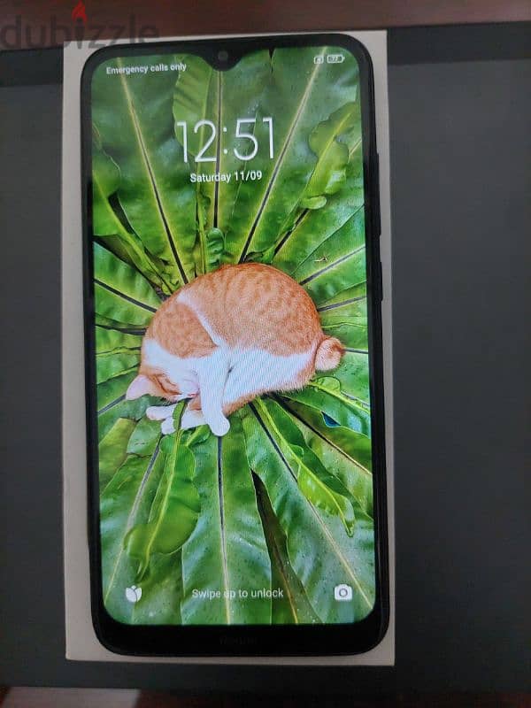 Xiaomi Redmi 8 2