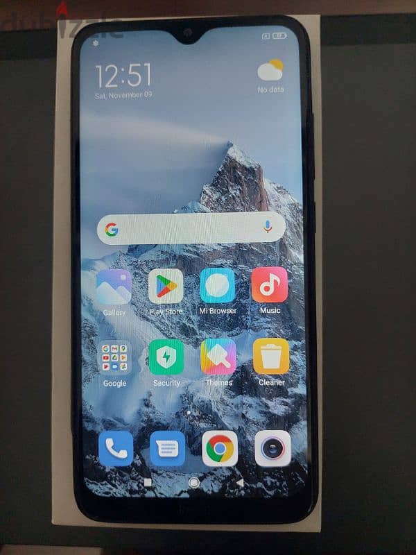 Xiaomi Redmi 8 3