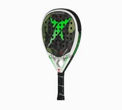 Dropshot Xcellerator 1.0 Padel Racket 0