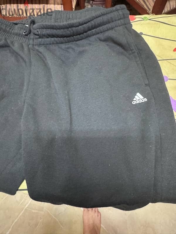 original adidas training size m 0