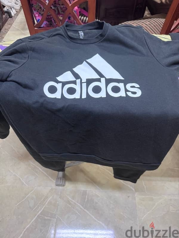 original adidas training size m 1