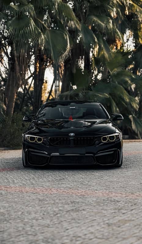 BMW 420i coupe 0