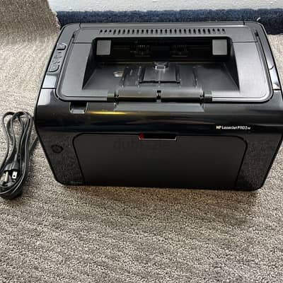 hp laserjet 1102w