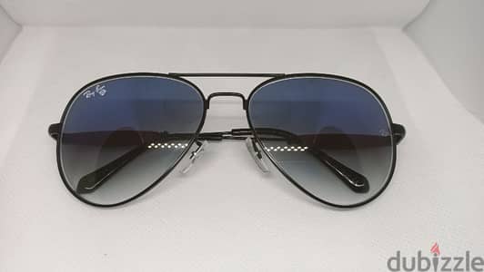 Ray-ban aviator unisex