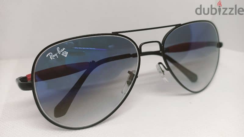 Ray-ban aviator unisex 1