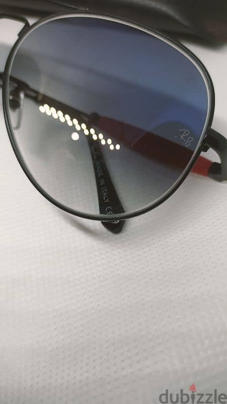 Ray-ban aviator unisex 2