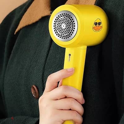 لمامة وبر - sticky hair remover