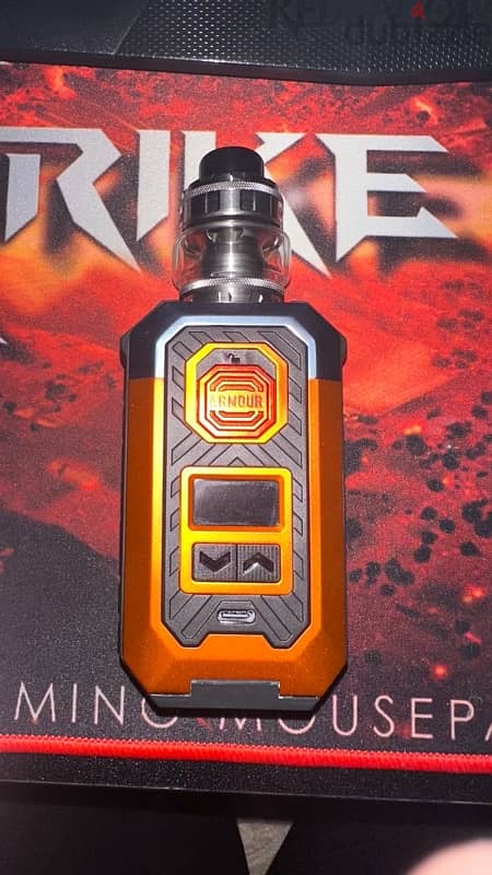 vape vaporesso فيب بالتانك 1