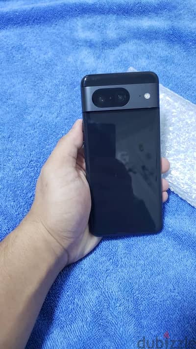 Google pixel 8