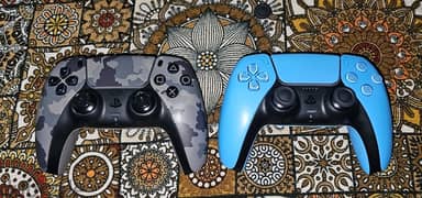 playstation 5 controller 0