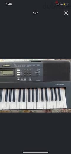 piano yamaha 0