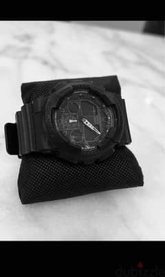 G-shock origenal watch 0