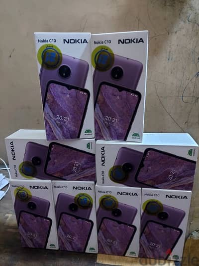 Nokia