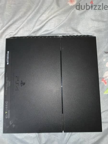 ps4 used 1