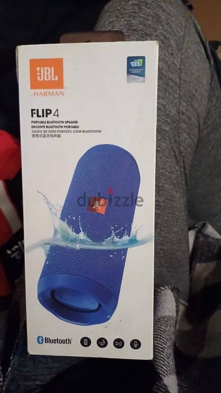 jbl flip 4 1