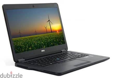 Dell Latitude 7470 استيراد استعمال خفيف