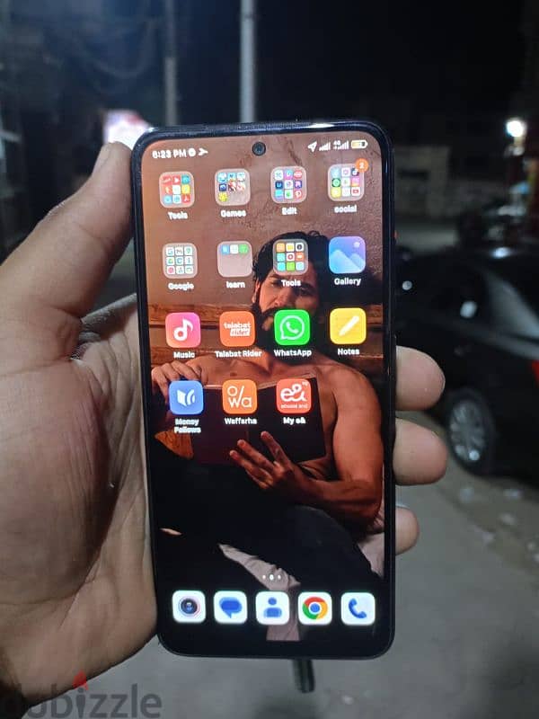 Redmi note 10s 3