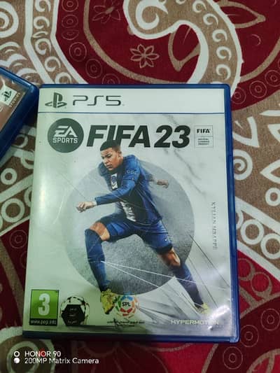 FIFA 23 عربي