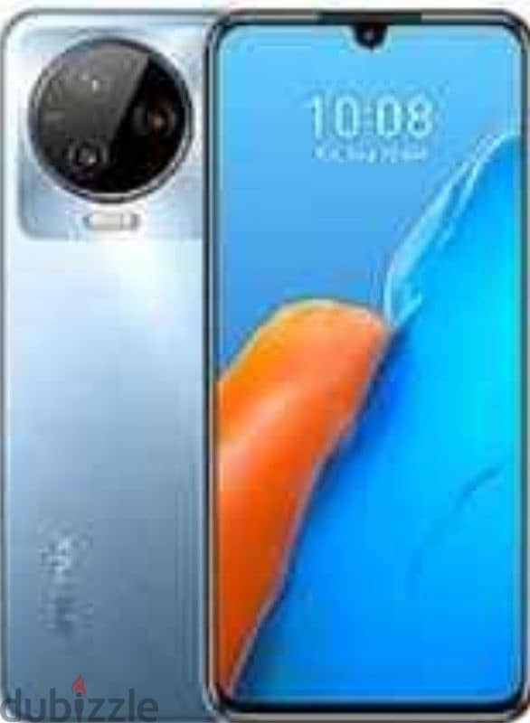 Infinix note 12 8/256 2023 4