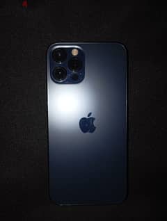 Iphone 12 Pro - Pacific Blue 0