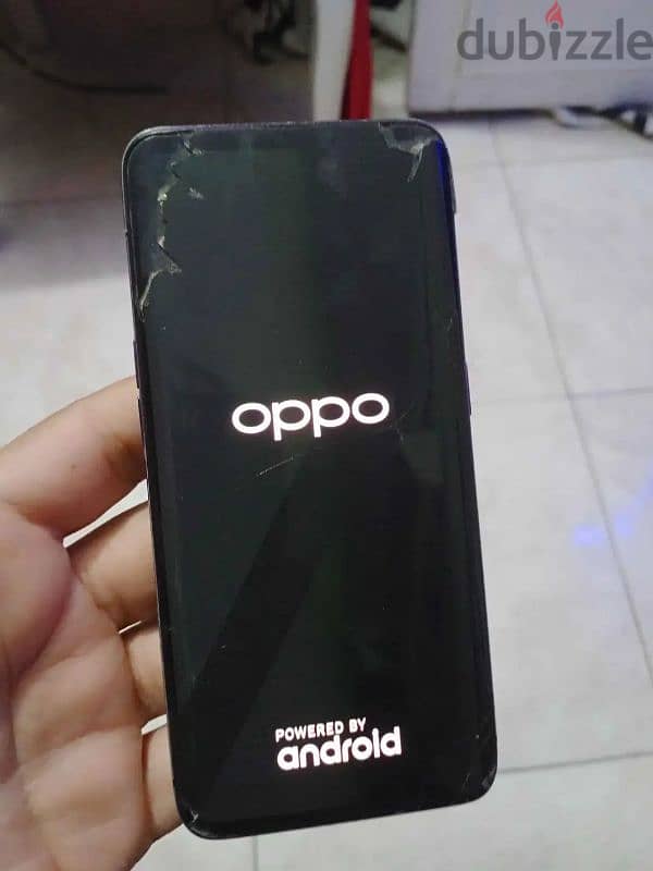 oppo find x 256 1