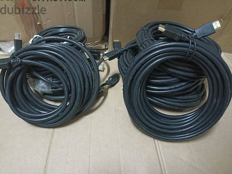 HD cable 0