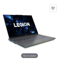 Lenovo Legion 7 Pro Rtx 3080 0