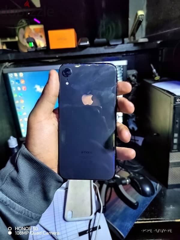 ايفون اكس ار - iphone xr 0