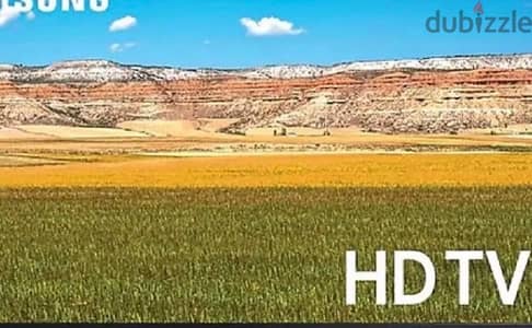 شاشة سامسونج 32 بوصة HD