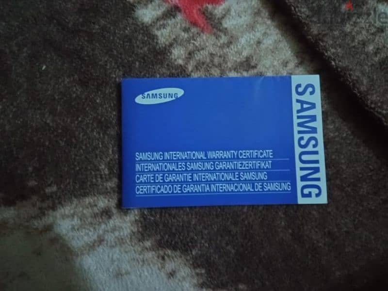 كاميرا استعمال خفيف جدا Samsung es 80 بكرتونها 2